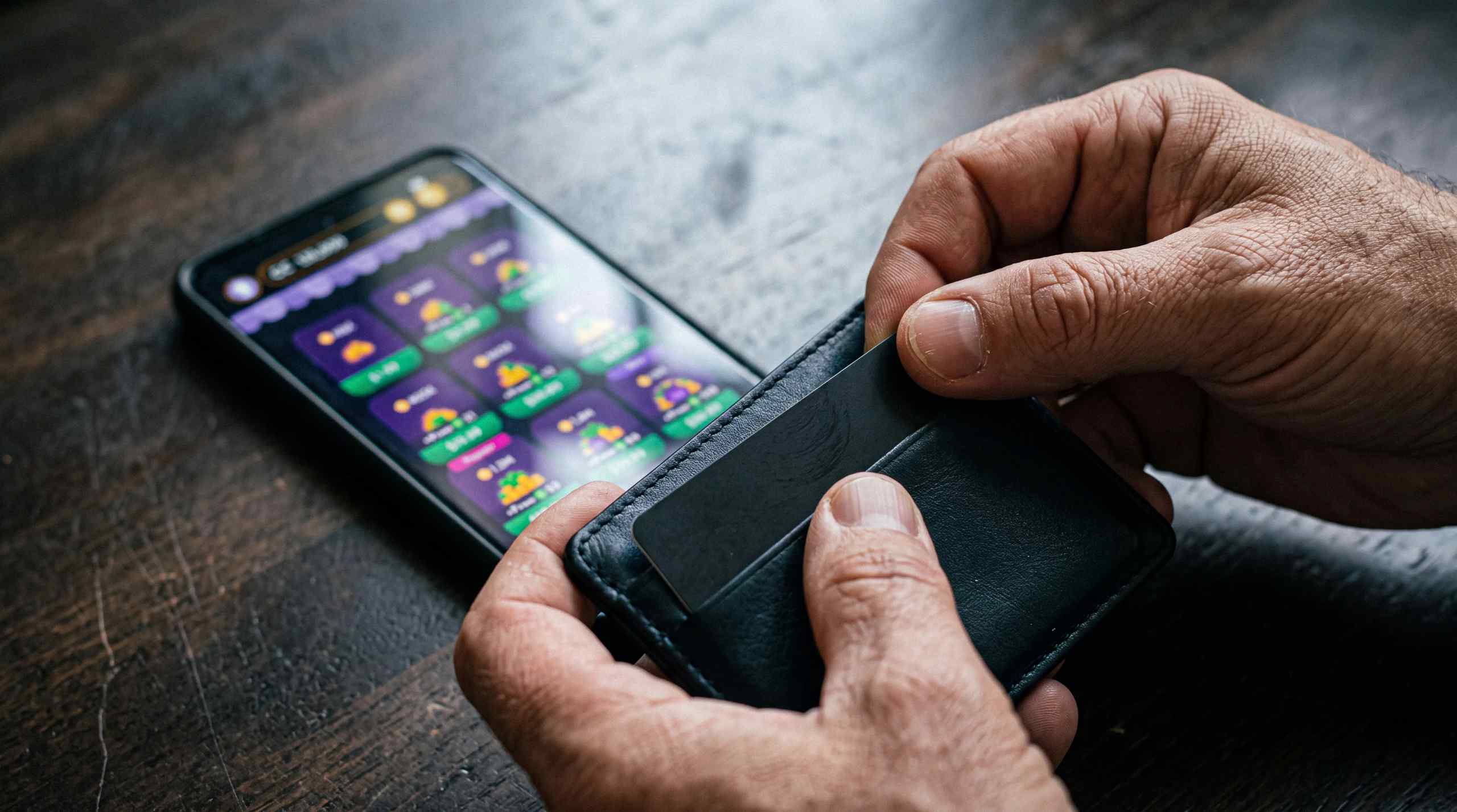 The Hidden Ways Sweepstakes Casinos Encourage Purchases
